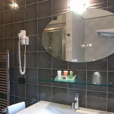 B&B Hotel Sassuolo Otel Sassuolo