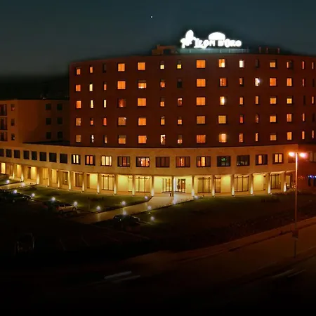 B&B Hotel Sassuolo Otel 3*