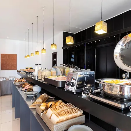 Szálloda B&B Hotel Sassuolo Sassuolo