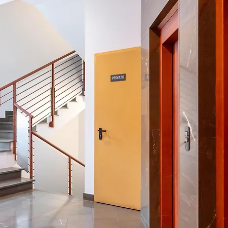 B&B Hotel Sassuolo Sassuolo