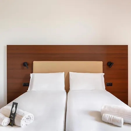 B&B Hotel Sassuolo Hotel 3*