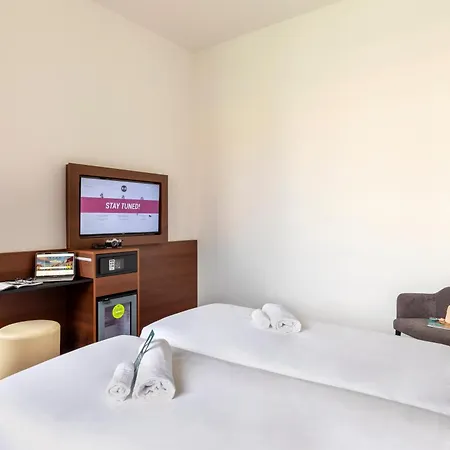 Hotel B&B Hotel Sassuolo 3*