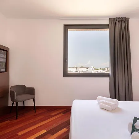 Szálloda B&B Hotel Sassuolo