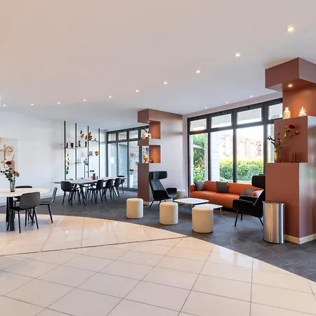 B&B Hotel Sassuolo Szálloda