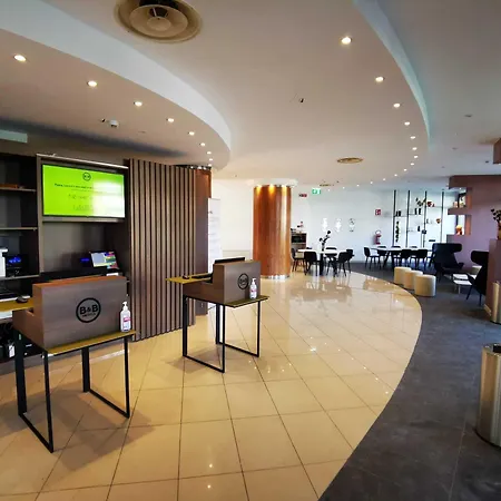 Otel B&B Hotel Sassuolo Sassuolo