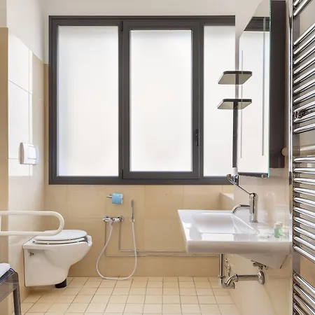 B&B Hotel Sassuolo Szálloda Sassuolo