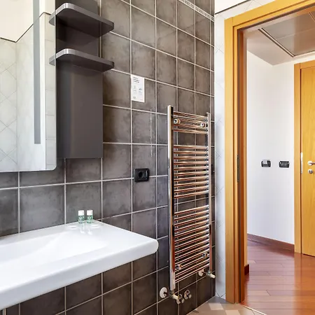 Szálloda B&B Hotel Sassuolo 3*