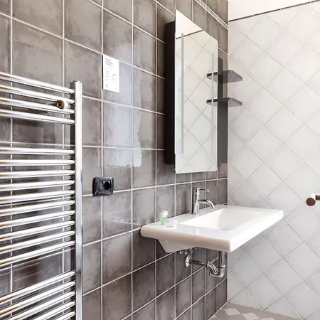 B&B Hotel Sassuolo Szálloda Sassuolo