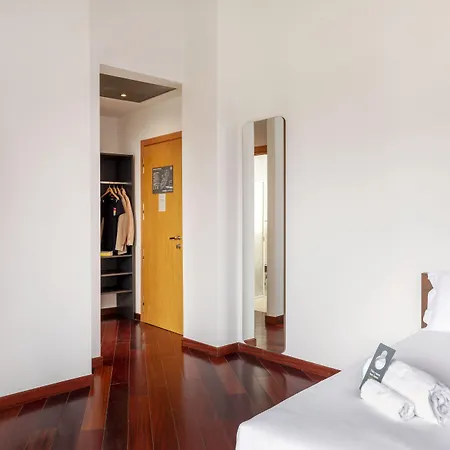 Szálloda B&B Hotel Sassuolo