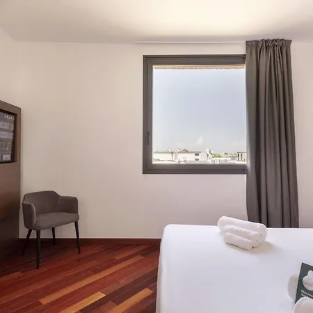 B&B Hotel Sassuolo Hotell 3*