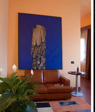 B&B Hotel Sassuolo Otel Sassuolo