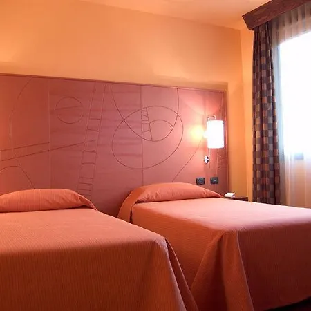 Otel B&B Hotel Sassuolo