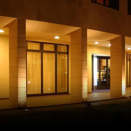 B&B Hotel Sassuolo Otel Sassuolo