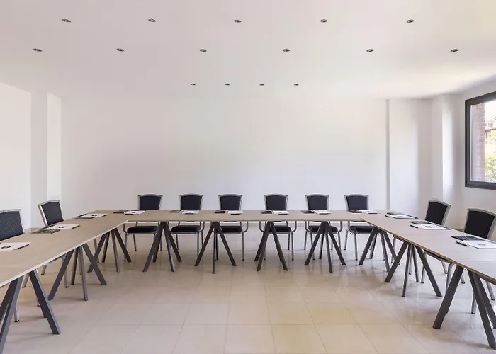 B&B Hotel Sassuolo Hotell Sassuolo