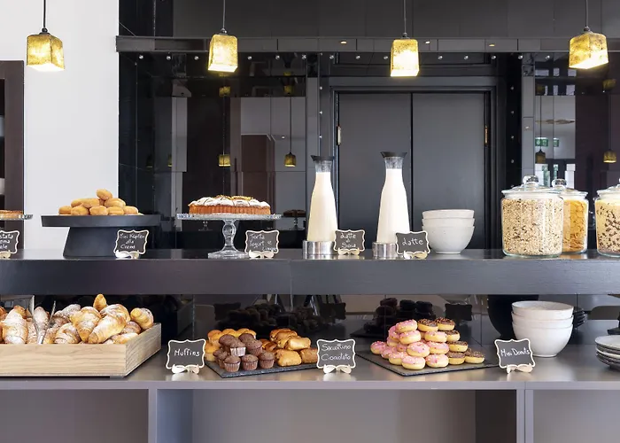 B&B Hotel Sassuolo 3*