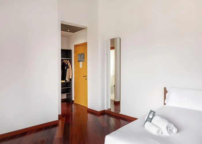 Hotel B&B Hotel Sassuolo