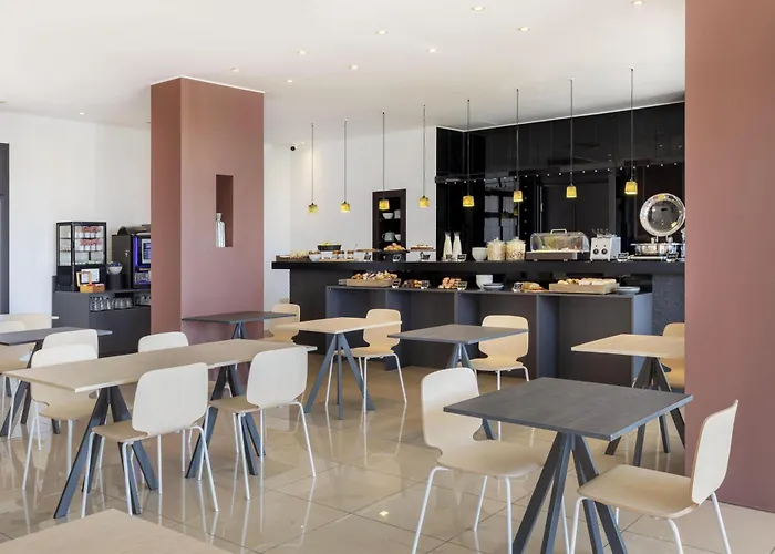 Hotel B&B Hotel Sassuolo Sassuolo