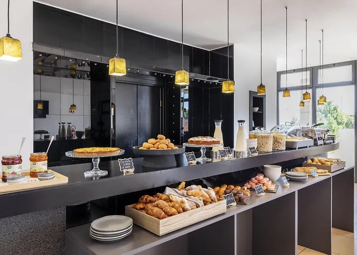 B&B Hotel Sassuolo 3*