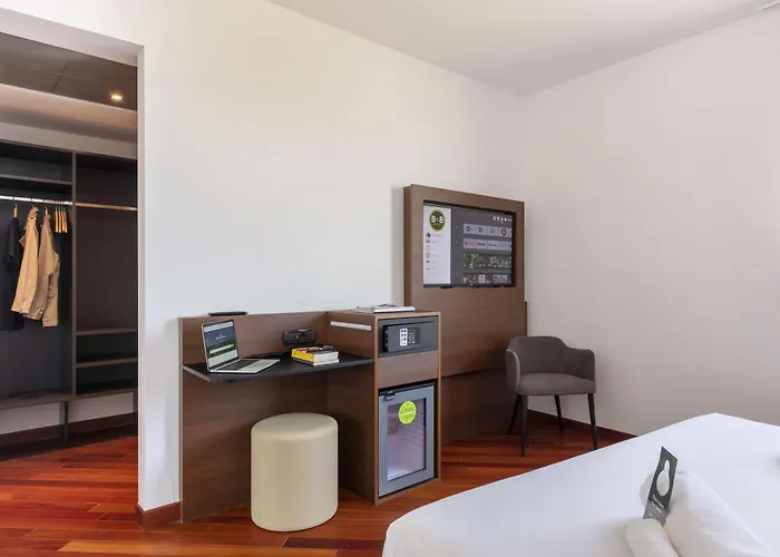 B&B Hotel Sassuolo Hotel Sassuolo