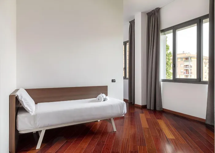 Hotell B&B Hotel Sassuolo