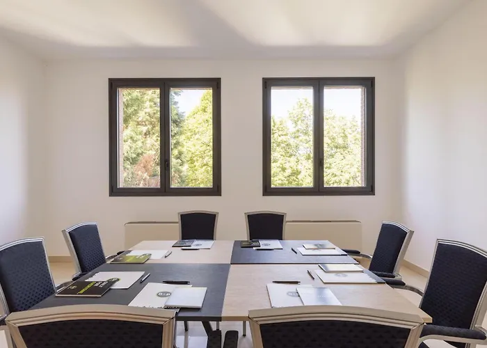 B&B Hotel Sassuolo Hotel