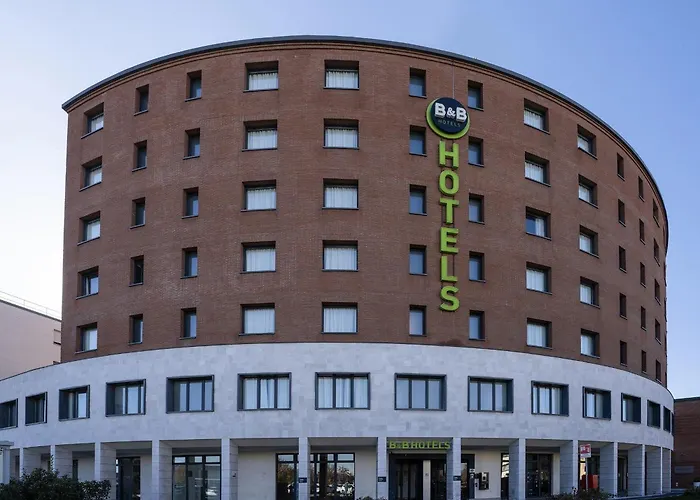 B&B Hotel Sassuolo 3*