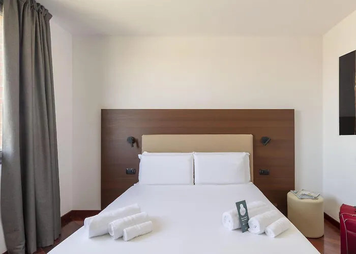 B&B Hotel Sassuolo Hotel