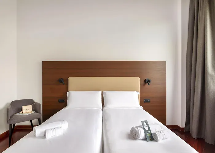 Hotel B&B Hotel Sassuolo 3*