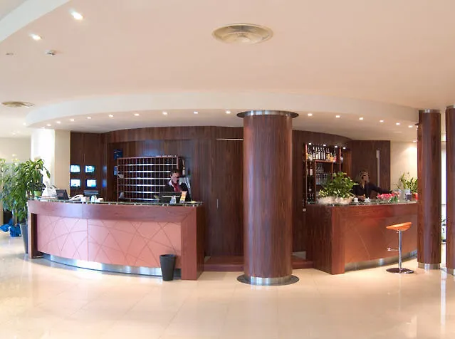 B&B Hotel Sassuolo 3*