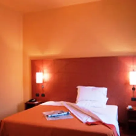 B&B Hotel Sassuolo Hotel