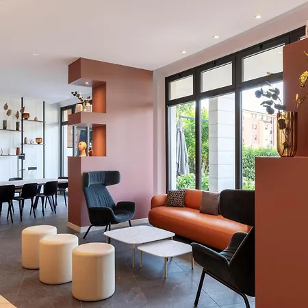 B&B Hotel Sassuolo Hotel Sassuolo