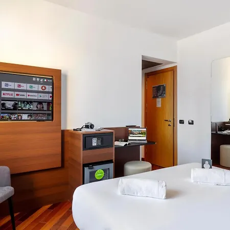 Hotel B&B Hotel Sassuolo 3*
