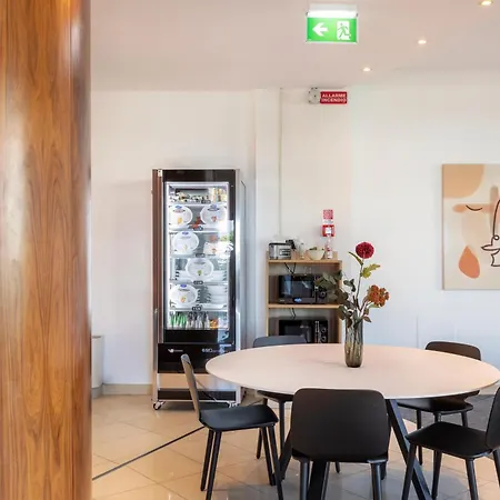 B&B Hotel Sassuolo Hotel