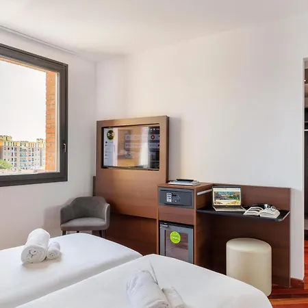 B&B Hotel Sassuolo Hotel Sassuolo