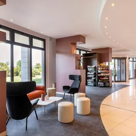 B&B Hotel Sassuolo Sassuolo