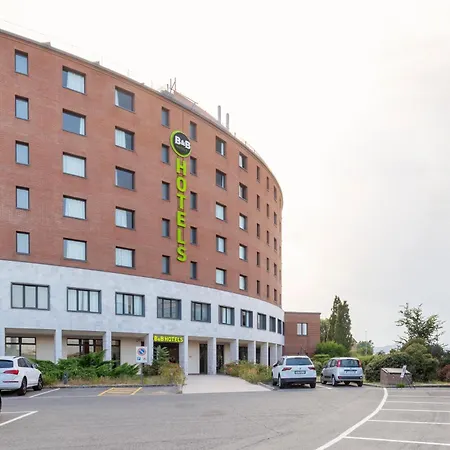 B&B Hotel Sassuolo