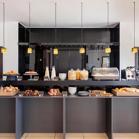 B&B Hotel Sassuolo Hotel