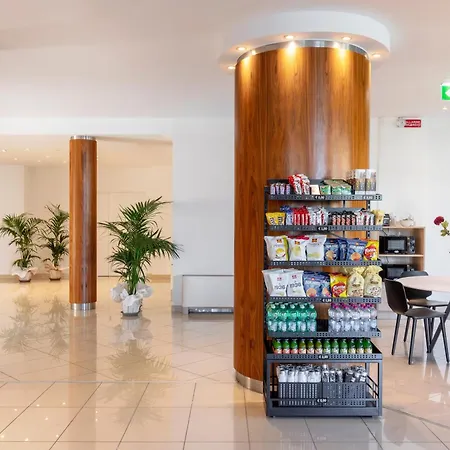 B&B Hotel Sassuolo Hotel Sassuolo