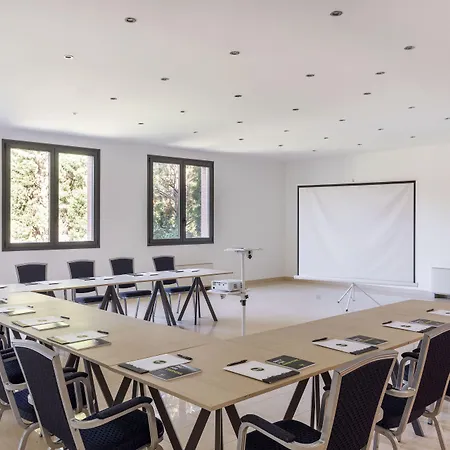 ホテル レオン ドロ