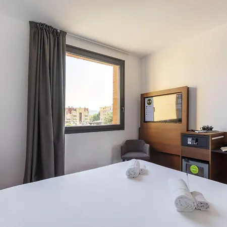 Hotel B&B Hotel Sassuolo 3*