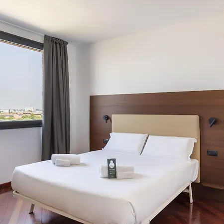 Hotel B&B Hotel Sassuolo 3*