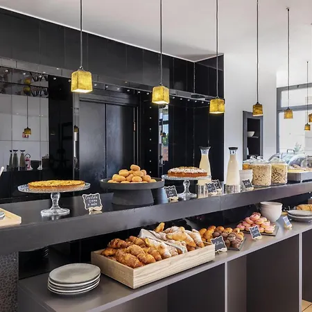 B&B Hotel Sassuolo 3*