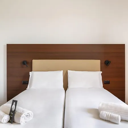 فندق B&B Hotel Sassuolo ساسْوولو