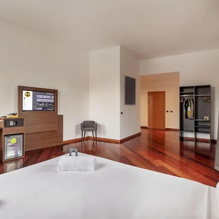 B&B Hotel Sassuolo ساسْوولو