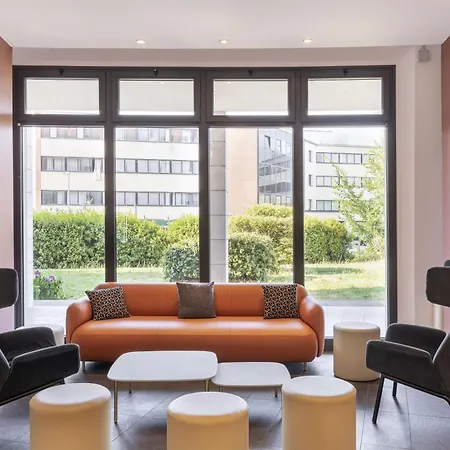 B&B Hotel Sassuolo