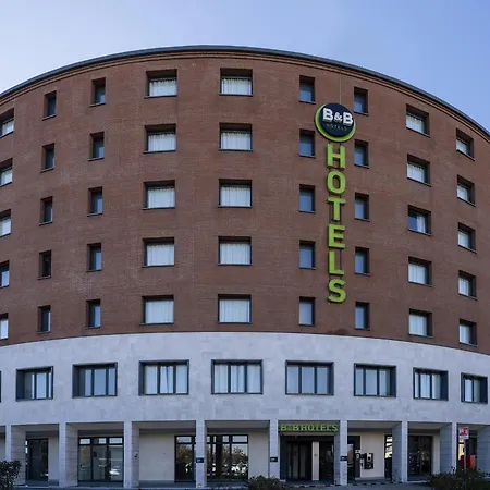B&B Hotel Sassuolo 3*