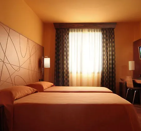 B&B Hotel Sassuolo Hotel