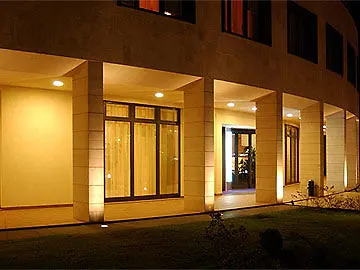 B&B Hotel Sassuolo Отель 3*
