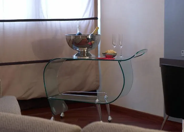 Отель B&B Hotel Sassuolo Сассуоло