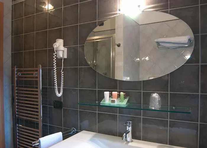 B&B Hotel Sassuolo Otel Sassuolo
